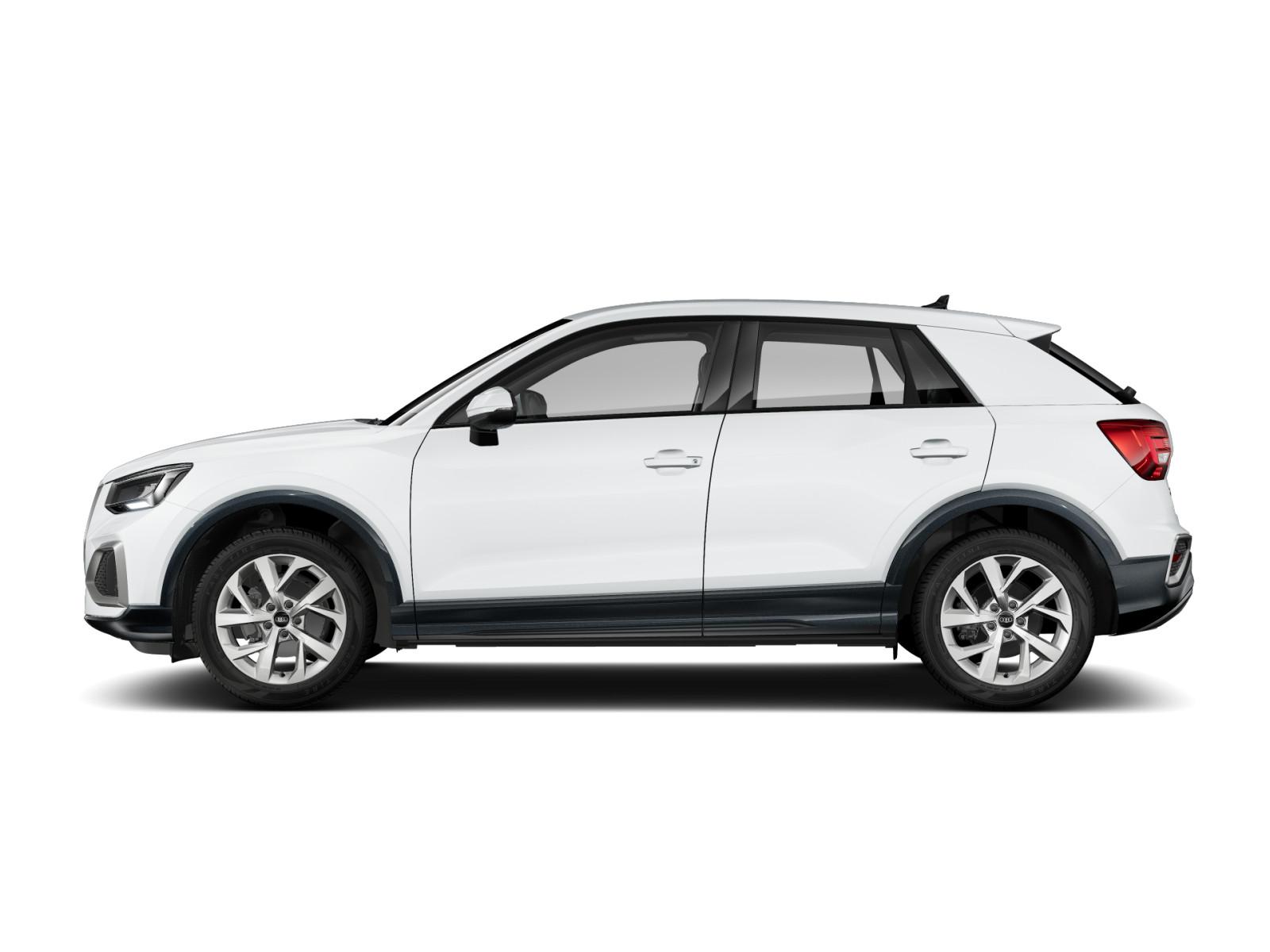Audi Q2 35 TFSI ADVANCED SPORTSITZE LEDER NAVI+ KAMER, миниатюра 6