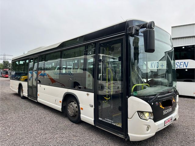 Scania CityWide LE (AC*EEV)