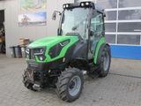 Deutz-Fahr 5105 DS TTV - Offers matching your search criteria
