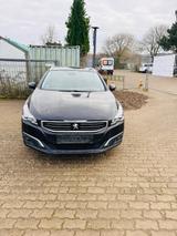 Peugeot 508 THP 165 Active SW Active - Peugeot 508 in Hannover