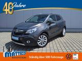 Opel Mokka 1.4T 140 PS 4x4 Innovation PREMIUM//XENON/ - Opel Mokka mit Benzin-Antrieb: Allradantrieb, Geländewagen, 1.4