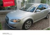 Audi A3 Sportback 1.9 TDI Ambition - Audi A3 mit Diesel-Antrieb: Kleinwagen, 1.9