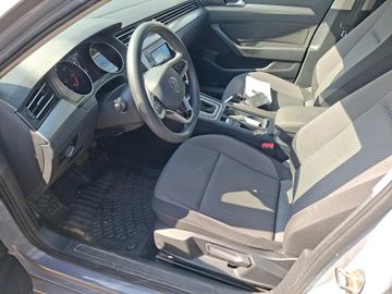 Volkswagen Passat Variant - 7