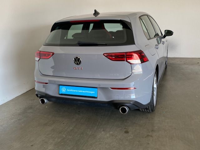 Golf GTI 2.0 TSI LED+KLIMAAUTO+APP-CONNECT