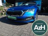 Skoda Octavia IV Combi 2.0 TDI DSG Style - Skoda Octavia Gebrauchtwagen in Bielefeld