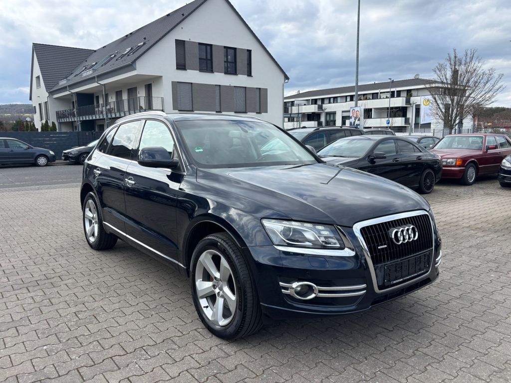 Angebot ansehen Audi Q5