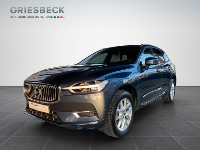 Volvo XC60 T6 Inscription Recharge AHK,360°,Head-up