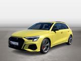 Audi S3 Sportback 2.0TFSI quattro Carbon Style Paket  - Audi S3: Kombi