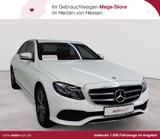 Mercedes-Benz E 220 d 4Matic 9G Navi SHZ LED - gebrauchte Mercedes-Benz E 220 aus dem Jahr 2020