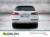 Audi Q5 40 TDI quattro sport ACC LED Navi AHK Rückfah - Audi Q5 in Halle