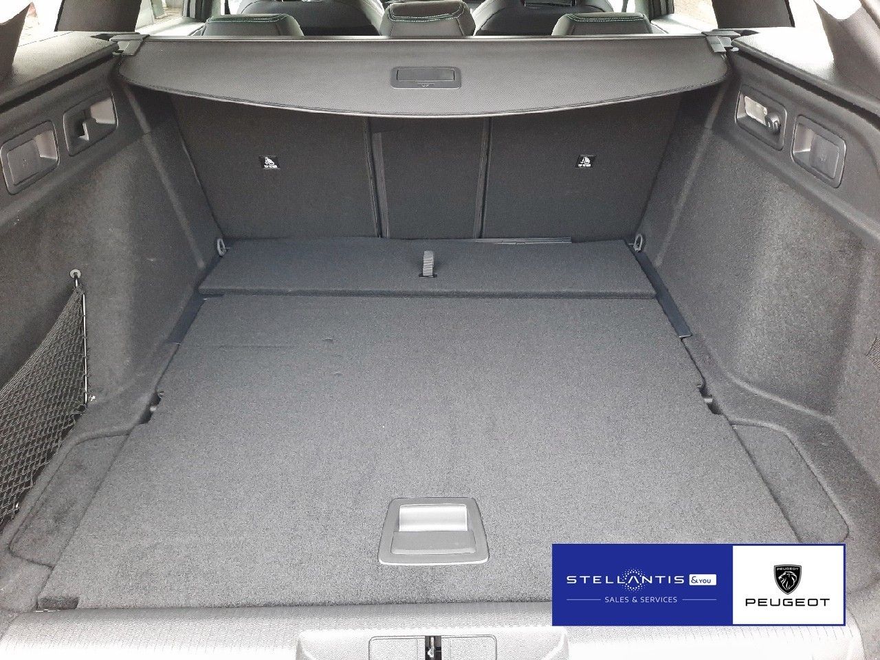 Peugeot 308 - Bild 6
