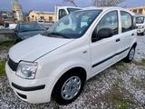 Fiat Panda 1.2 Emotion - Fiat Panda Emotion mit Benzin-Antrieb