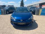 Opel Astra J GTC Basis 1JAHR  GARANTIE Opc line - Opel Astra Gebrauchtwagen in Nürnberg