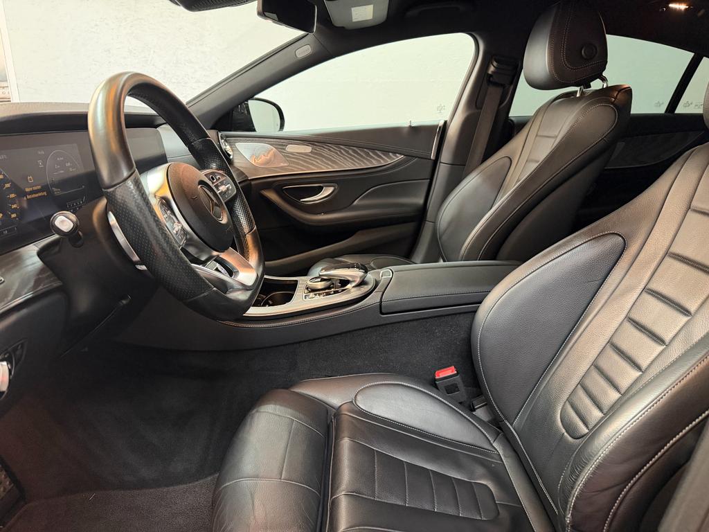 Mercedes-Benz CLS 400