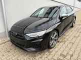 Audi S3 TFSI S tronic quattro Sportback/Panoramadach - Audi: TFSI