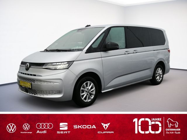 Volkswagen T7 Multivan  LIFE LANG 2.0TDI 150PS DSG ACC.AHK.