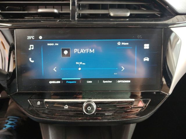 Corsa Hybrid Edition (F)