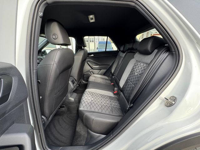 T-Roc R-Line 2.0 TSI DSG 4M ACC/NAVI/RFK/BlackSt
