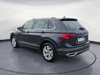 Volkswagen Tiguan - Vorschau Bild 4
