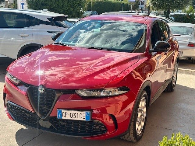 Other Alfa Romeo Tonale 1.6 diesel 130 CV TCT6 Super