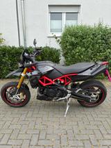 Aprilia Dorsoduro 900  - APRILIA DORSODURO 900