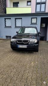 BMW X3 325i xDrive - BMW 325 in Herne