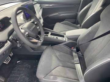 Skoda Elroq 85 Sportline *0,25%*AHK*CANTON*MATRIX*NAVI