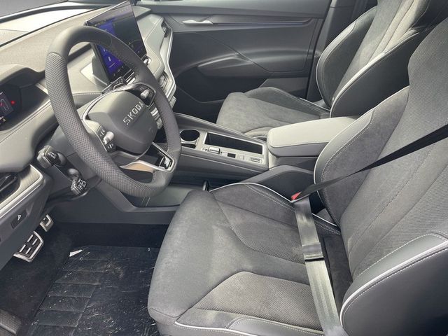 Skoda Elroq 85 Sportline *0,25%*AHK*CANTON*MATRIX*NAVI