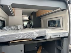 Adria Twin 640 SLB 60Y JUBILEE*LED*138l Kühlschran