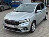 Dacia Sandero III Comfort Garantie* 1.Hand* Gas* - Dacia Sandero mit LPG-Antrieb