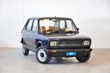 Fiat 127 900 C 3 porte - blaue Fiat 127
