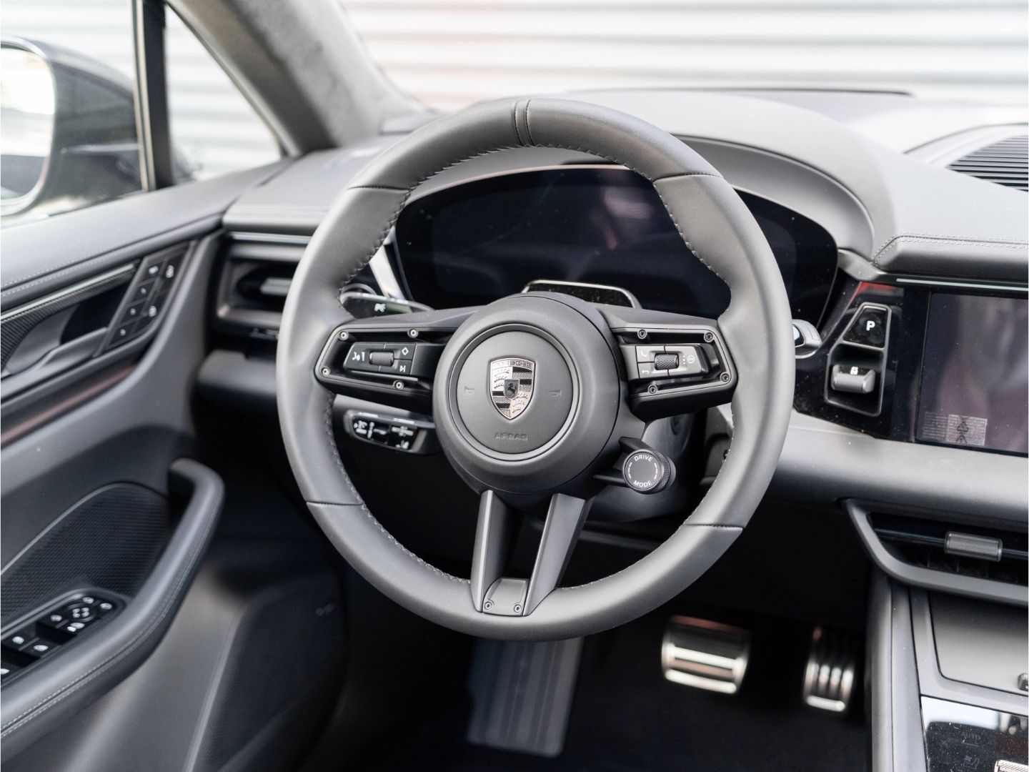 Porsche Macan - Bild 31
