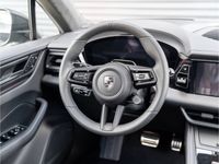 Porsche Macan - Vorschau Bild 31