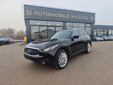 Infiniti QX70 3.7 S AWD*1.HD*AUT*LEDER*EL.SD*KAMERA*TOP - Infiniti Gebrauchtwagen