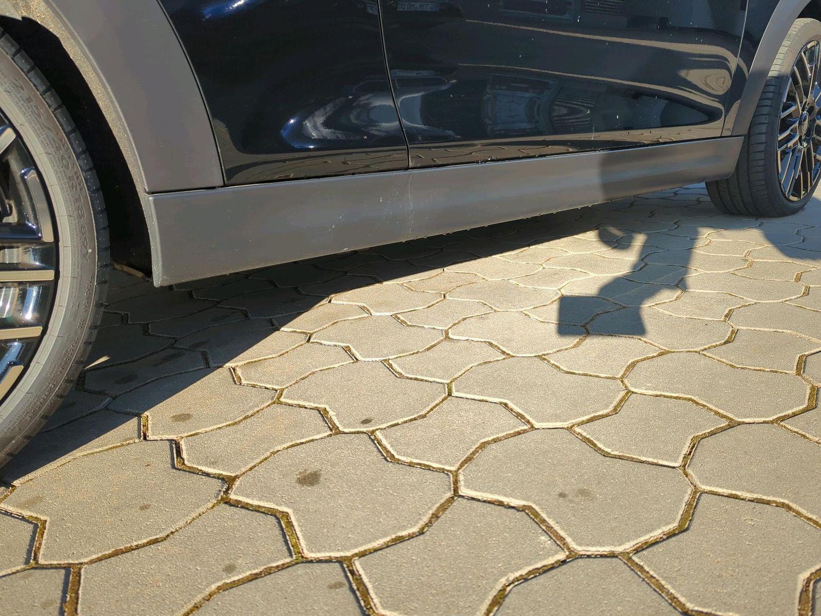 MINI Cooper Cabrio - Bild 19