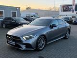 Mercedes-Benz CLS 400 d 4MATIC AMG*Edition1*Panorama*Memory* - Mercedes-Benz CLS 400 mit Panoramadach