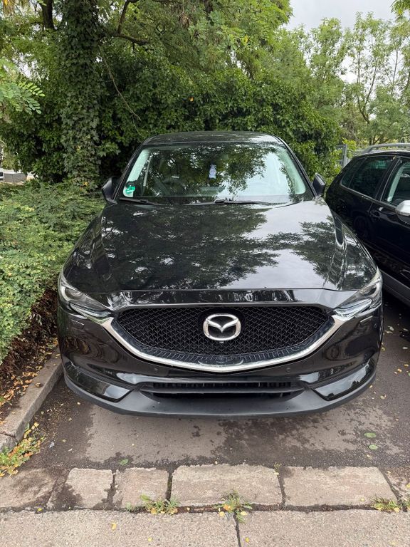 Image of Mazda CX-5