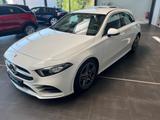Mercedes-Benz A 200 AMG Line + Navi + Kamera + Sitzheizung +