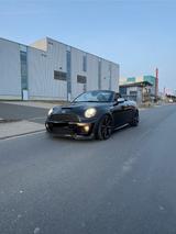 MINI John Cooper Works Roadster John Cooper Works - MINI John Cooper Works Roadster Gebrauchtwagen