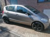 Mercedes-Benz A Klasse Mercedes Benz A160 2006 - Mercedes-Benz A 160 in Aachen