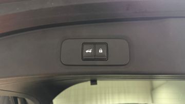 Nissan Qashqai 1.3 DIG-T  Xtronic Tekna+ Leder Pano