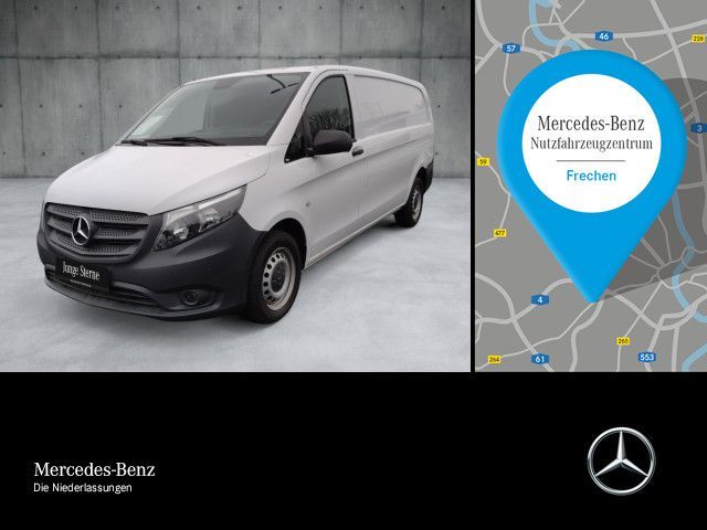 Mercedes-Benz Vito 116 CDI KA XL PRO+Klima+Tempo+HolzBo