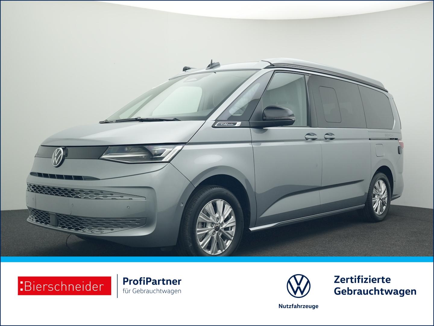 Volkswagen T7 California