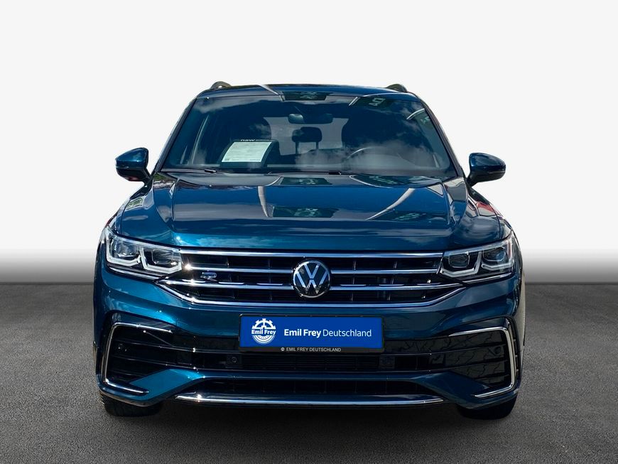 Volkswagen Tiguan 2.0 TSI OPF 4Motion DSG R-Line foto 3
