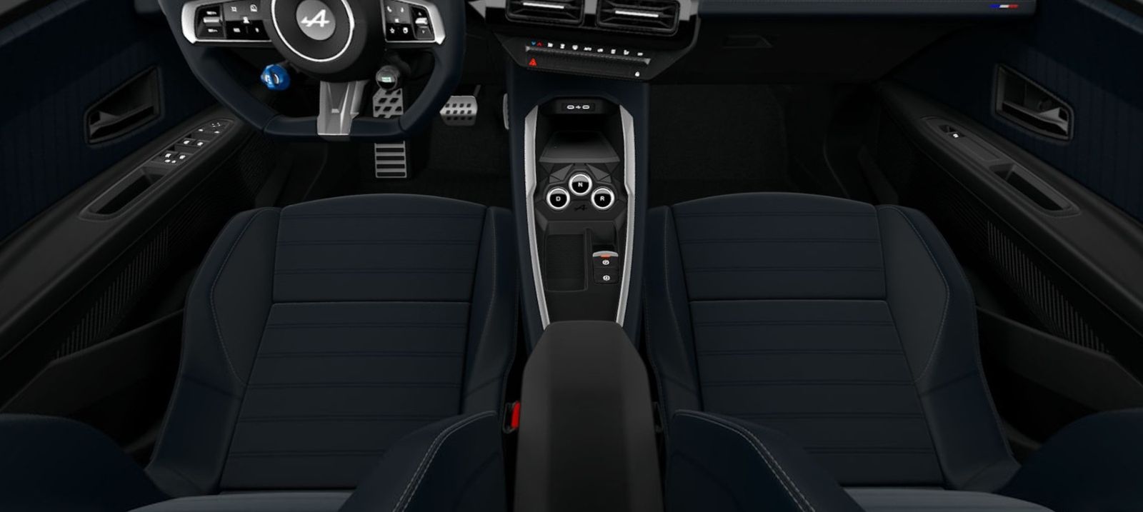 Alpine A290 - Bild 10