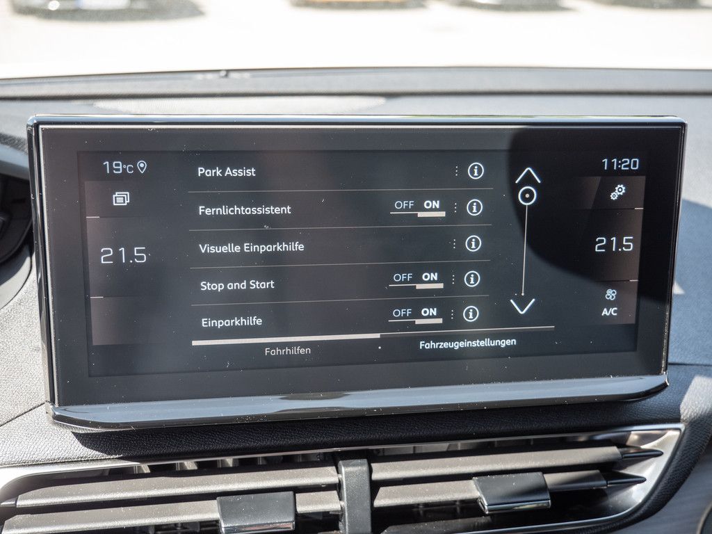 Peugeot 5008 - Bild 14