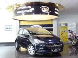 Opel Corsa 1.4 Edition Navi ZV Klima 4 Türig 2 Hand - Opel Corsa: Türig