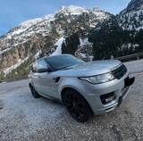 Andere RANGE ROVER SPORT - Andere aus 2013