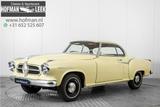 Borgward Isabella Coupe Californie - Borgward Oldtimer