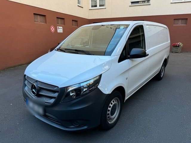 Mercedes-Benz Mercedes Benz Vito 116 CDI KASTEN LANG